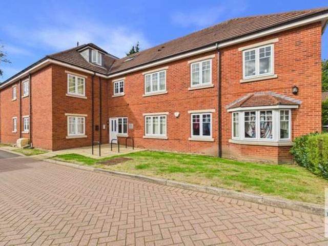 Apartment for sale in Wylde Green, Sutton Coldfield