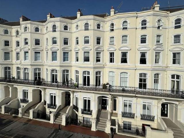 Apartment for sale in Kemptown, Brighton & Hove