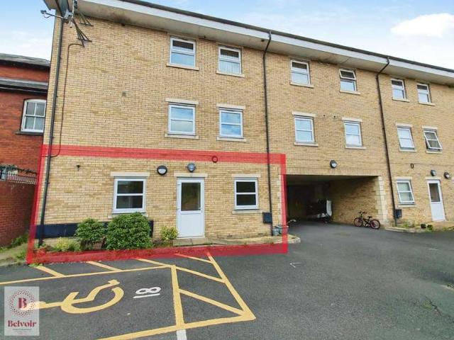 Apartment for sale in Burnley Wood, Burnley