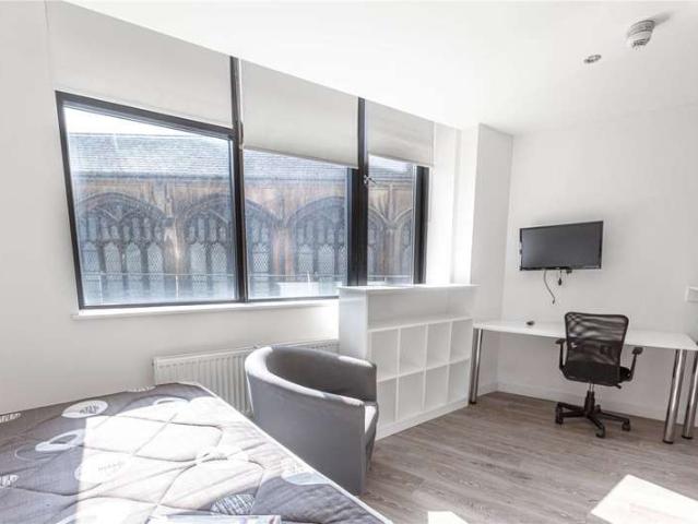 Apartment for rent in City Centre, Feckenham
