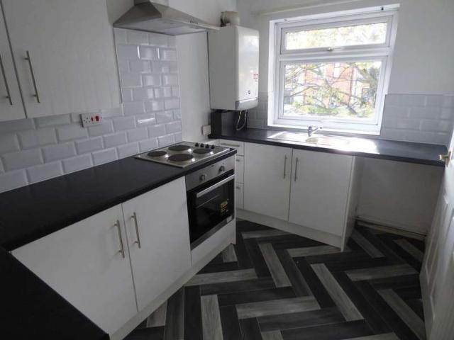 Apartment for sale in South Pelaw, Chester-le-Street