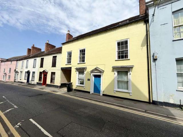 Apartment for sale in Ledbury