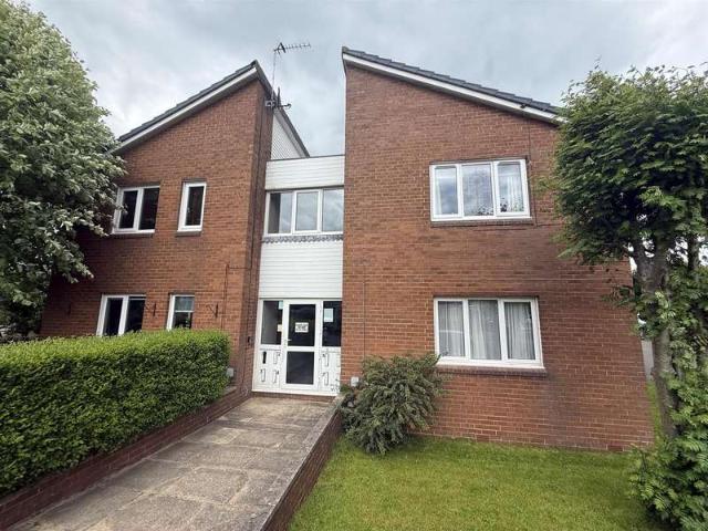 Apartment for sale in West Yorkshire