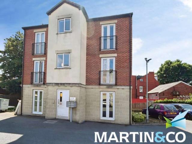 Apartment for sale in West Yorkshire