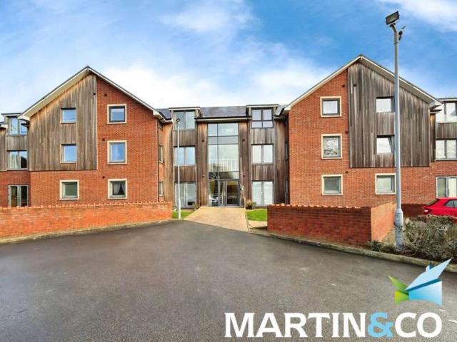 Apartment for sale in Normanton and Altofts, Altofts