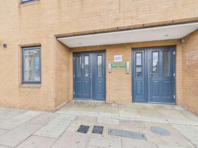 Apartment for sale in Peterborough