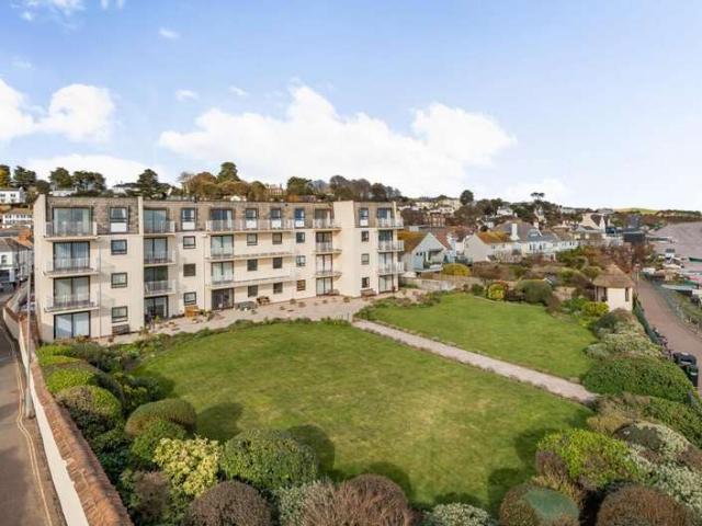 Apartment for rent in Budleigh Salterton, Budlake