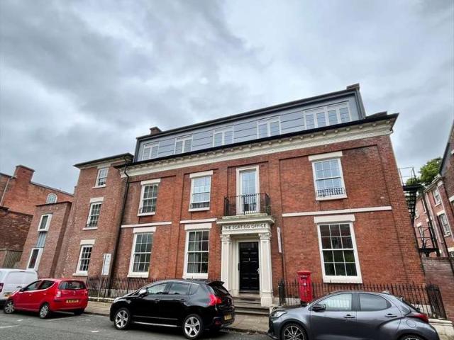 Apartment for sale in Avenham, Higher Bartle
