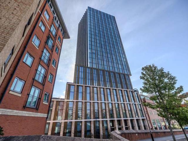 Apartment for sale in Grainger Town, Tyne And Wear