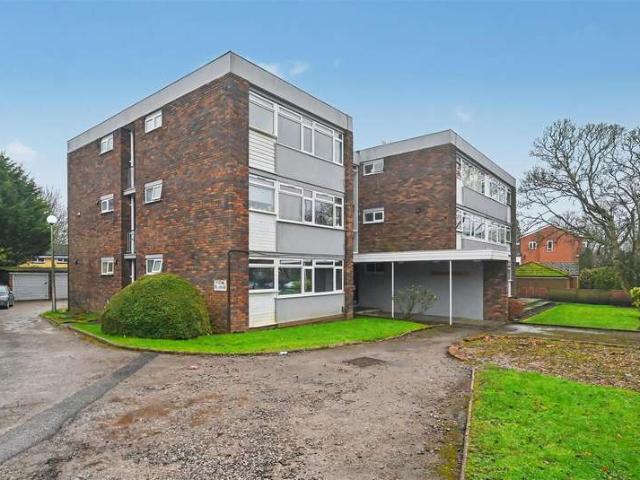 Studio for sale in Harborne, West Midlands