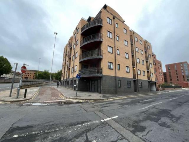 Apartment for sale in Reading