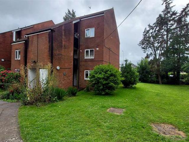 Apartment for rent in Falcon Lodge, Wales