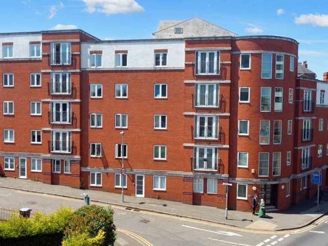 Apartment for sale in St Ann's, Haddon