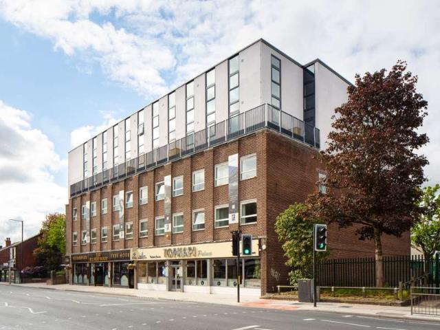 Apartment for rent in Hazel Grove, Greater Manchester