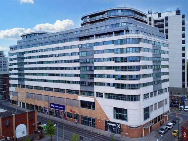 Apartment for sale in St Ann's, Haddon
