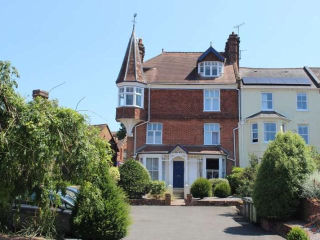 Apartment for sale in Watergate, Devon