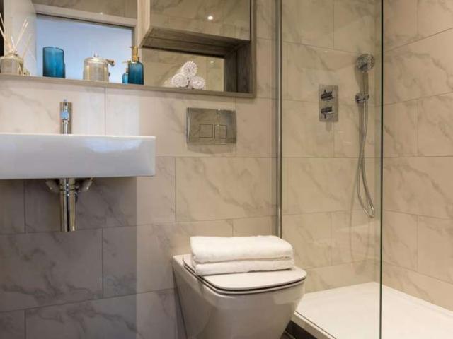 Apartment for sale in Bracknell, Bracknell Forest
