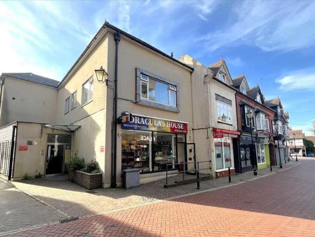 Apartment for sale in New Town, Horsham