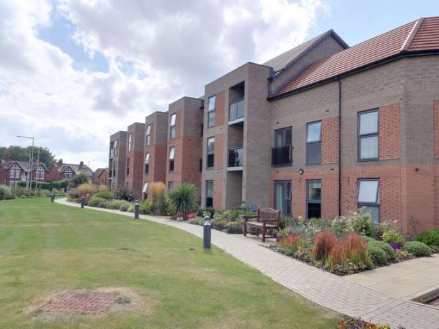 Apartment for sale in Baswich, Staffordshire