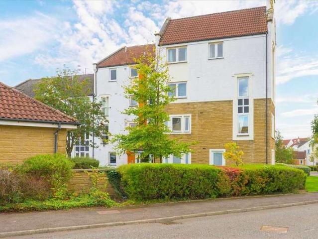 Apartment for sale in Dalgety Bay & Hillend, Dalgety Bay
