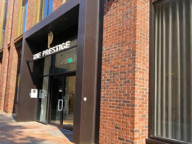 Apartment for sale in Ropewalks, Liverpool