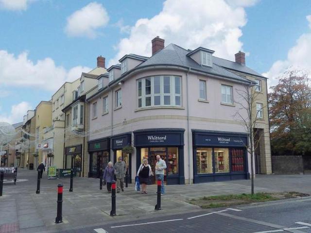 Apartment for rent in Black Bourton, Oxfordshire