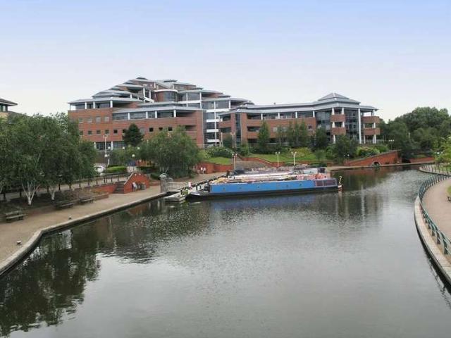 Apartment for sale in Woodside, Brierley Hill