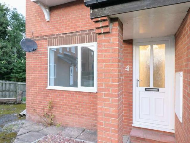 Apartment for sale in Appleby-in-Westmorland