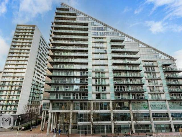 Apartment for sale in City Centre, Salford