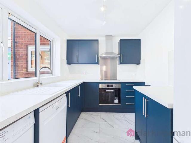 Apartment for sale in Katherines, Harlow