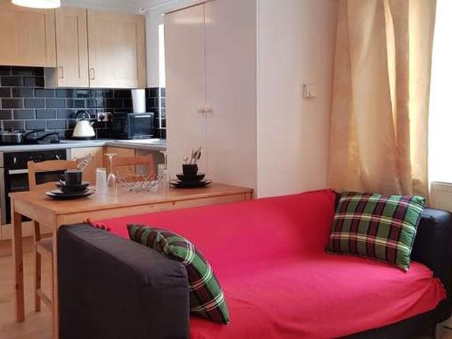 Apartment for rent in Woolwich, Callis Yard