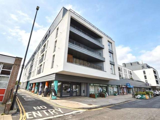 Apartment for sale in Keynsham, Bath And North East Somerset