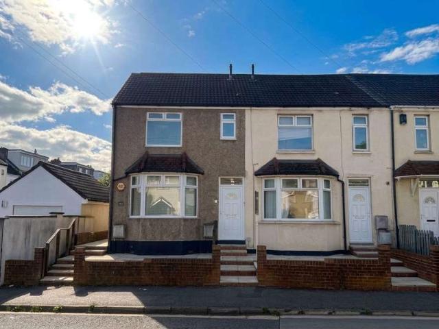 Apartment for sale in Horfield, Bristol