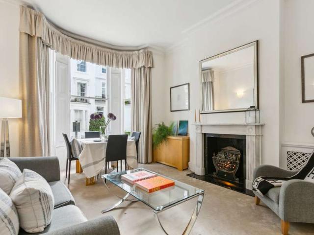 Apartment for sale in Clapham, Greater London