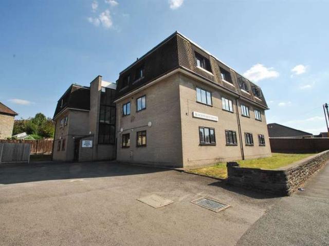 Apartment for sale in Whitehall, Feckenham