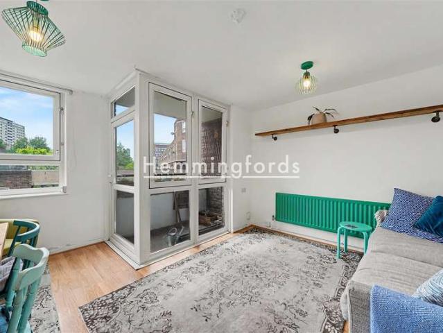 Apartment for sale in Clerkenwell, Greater London