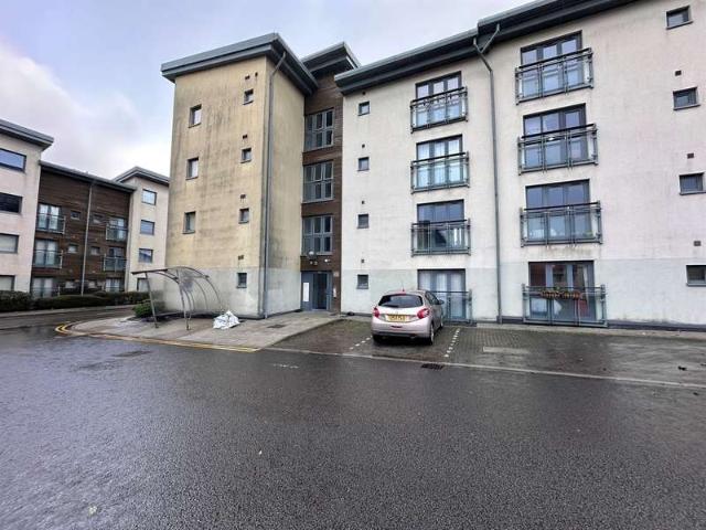 Apartment for sale in SA1 Swansea Waterfront, Nangreaves