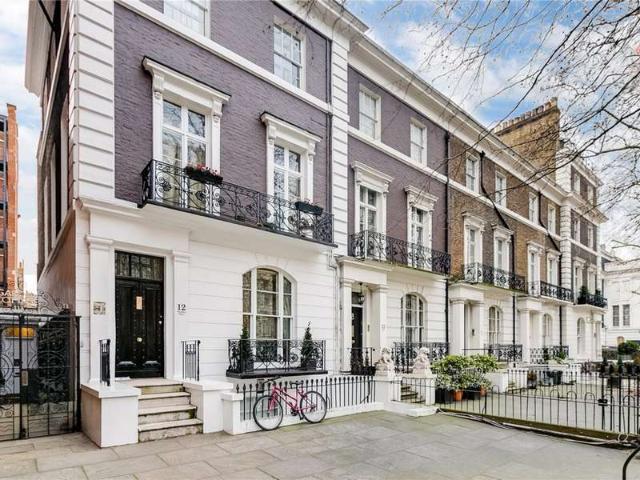 Studio for sale in Chelsea, Greater London