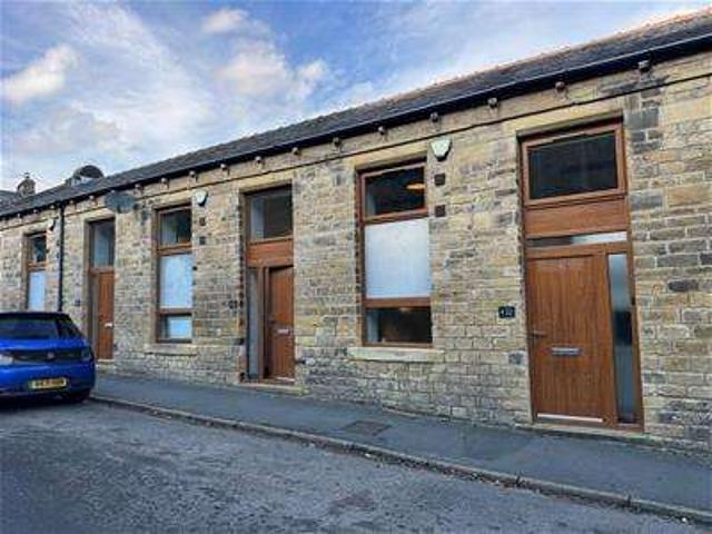 Apartment for rent in Hebden Royd, Hebden Bridge