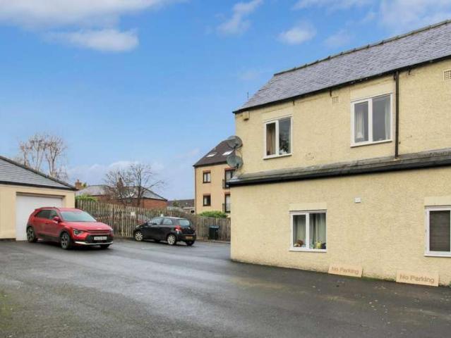 Apartment for sale in Aldborough, Boroughbridge