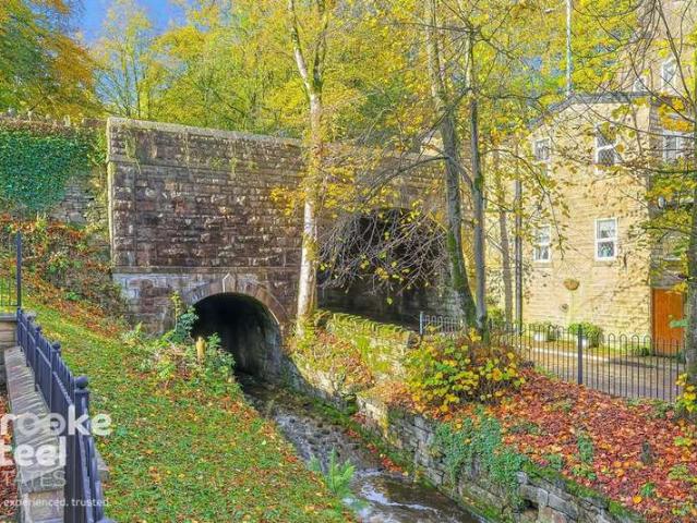 Apartment for sale in Flax Moss, Irwell Vale