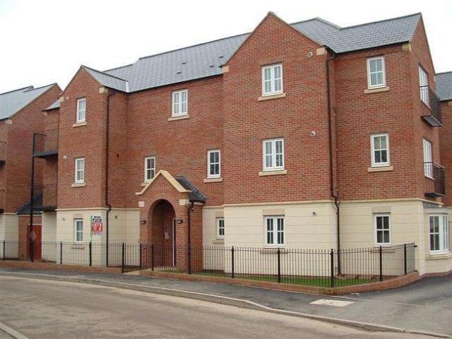 Apartment for rent in Oakhurst, Haydon Wick