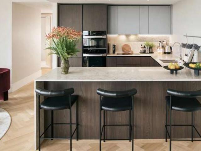 Apartment for sale in Paddington, Greater London