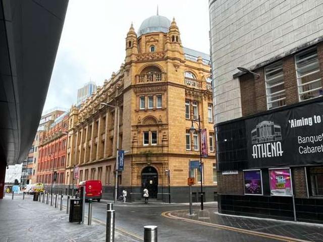 Apartment for sale in St Matthew's, Old Wharf