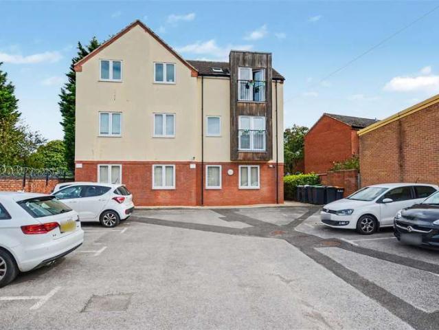 Apartment for sale in Stapleford, Attenborough