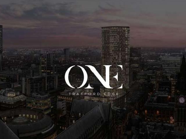 Apartment for sale in Trafford Park, Greater Manchester