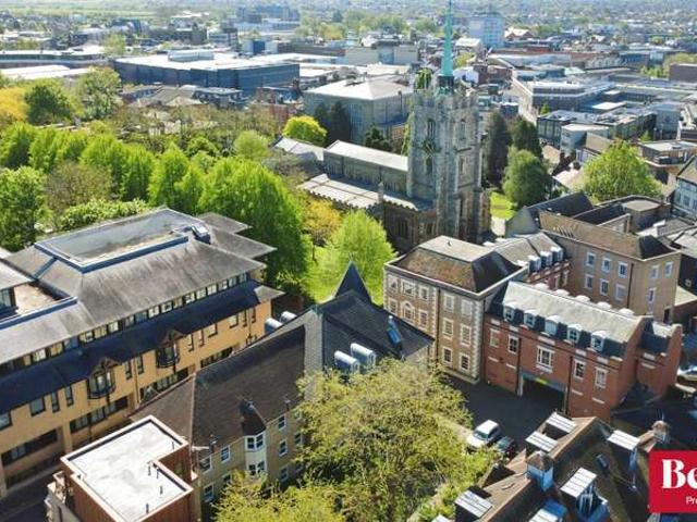 Apartment for sale in Moulsham, Chelmsford