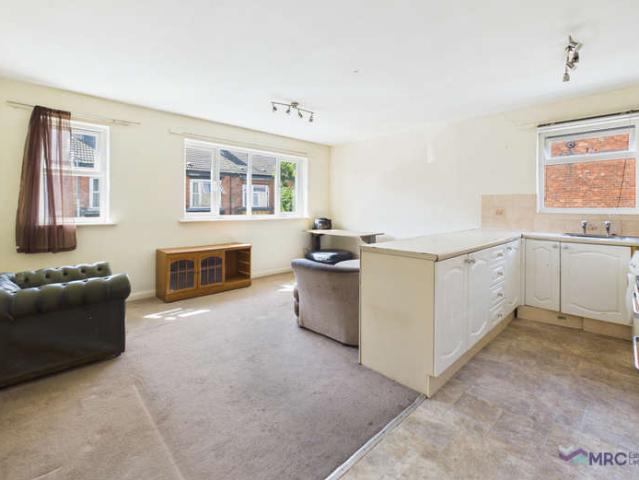 Apartment for sale in Hull, City Of Kingston Upon Hull