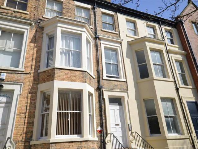 Apartment for sale in The Old Town, Kepwick