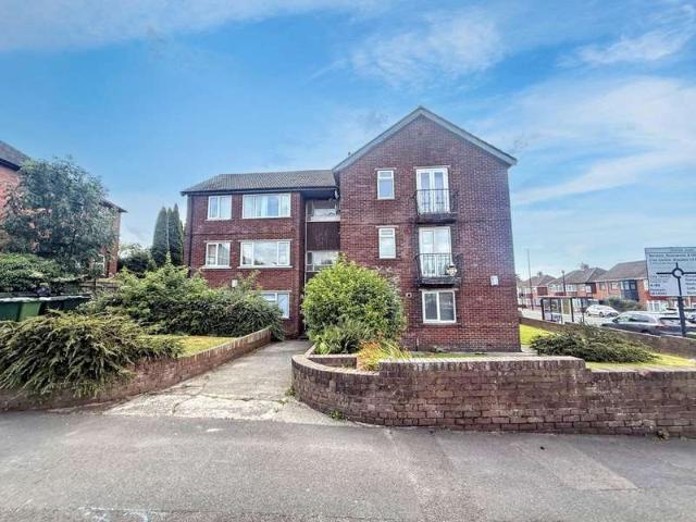 Apartment for sale in Blakelaw, Tyne And Wear